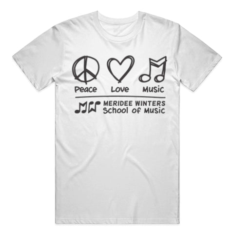Bella Canvas T Shirt