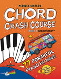 Set: Crash Course Books 1 & 2 (Spiral Bound)