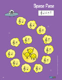 Meridee Winters Note Quest (Piano Game Book)