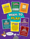 Meridee Winters Note Quest (Piano Game Book)