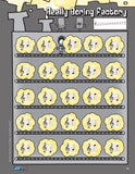 Meridee Winters Note Quest (Piano Game Book)