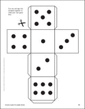 Piano Karate Game Book