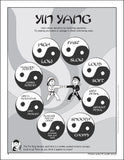 Piano Karate Game Book