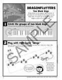 Super Start! My First Piano Patterns