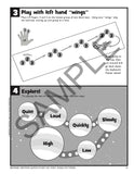Super Start! My First Piano Patterns