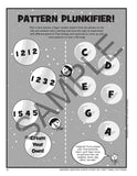 Super Start! My First Piano Patterns