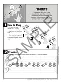 Super Start! My First Piano Patterns