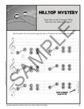 Super Start! My First Piano Patterns