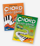 Set: Crash Course Books 1 & 2 (Spiral Bound)