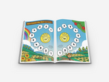 My First Piano Game Book