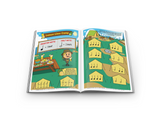 My First Piano Game Book