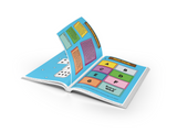 My First Piano Game Book