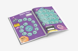 My First Piano Game Book